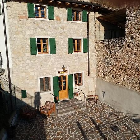 Villa Ca' Del Laki Caprino Veronese Exterior foto