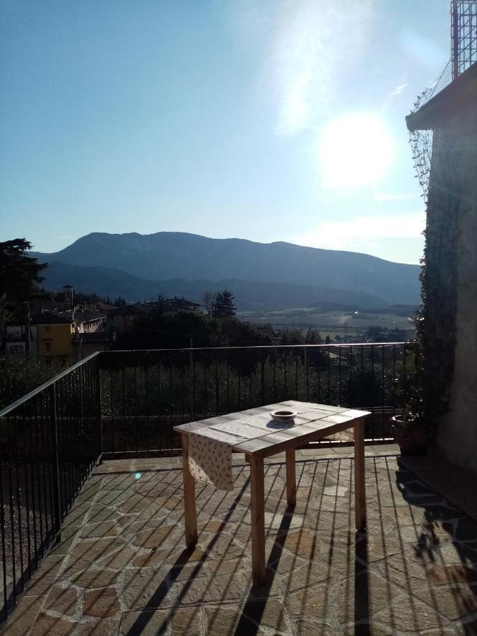 Villa Ca' Del Laki Caprino Veronese Exterior foto