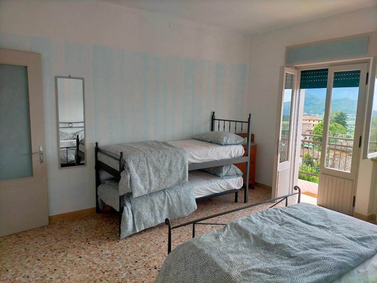 Villa Ca' Del Laki Caprino Veronese Exterior foto