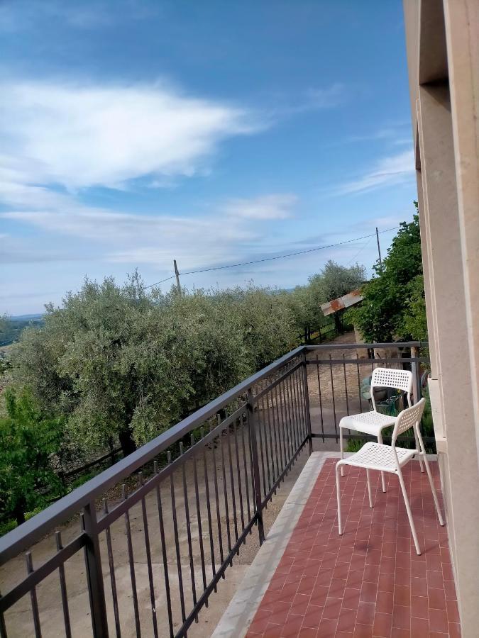 Villa Ca' Del Laki Caprino Veronese Exterior foto