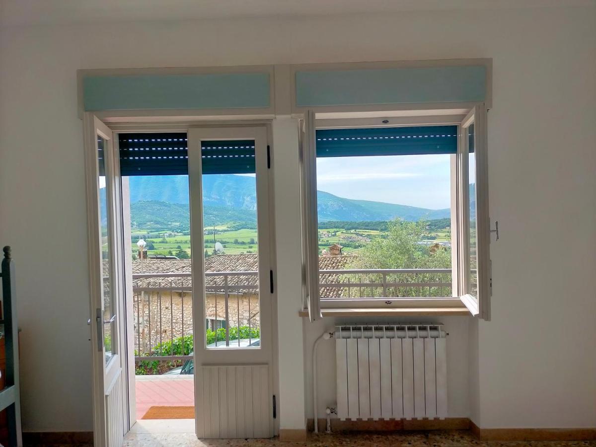 Villa Ca' Del Laki Caprino Veronese Exterior foto