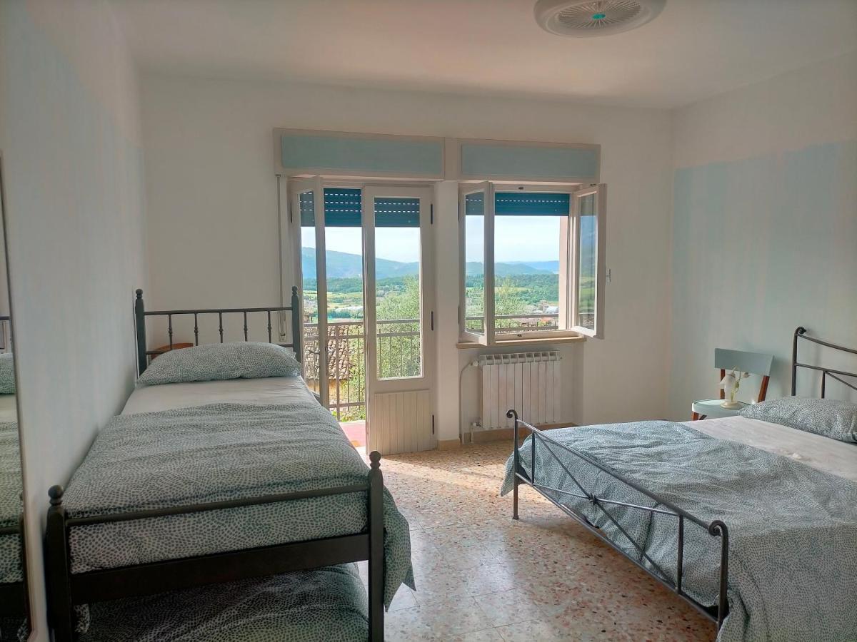 Villa Ca' Del Laki Caprino Veronese Exterior foto