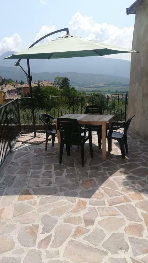 Villa Ca' Del Laki Caprino Veronese Exterior foto